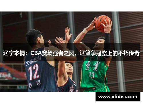 辽宁本钢:CBA赛场强者之风,辽篮争冠路上的不朽传奇 辽宁本钢:CBA赛场强者之风,辽篮争冠路上的不朽传奇